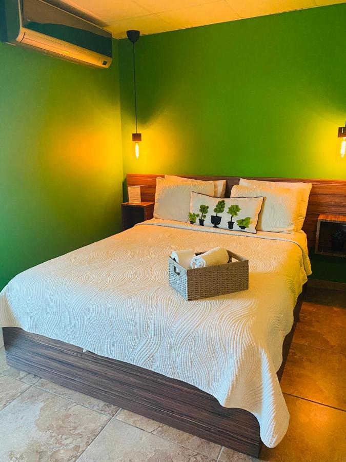 Rooms Boutique By Annie'S El Combate Eksteriør billede